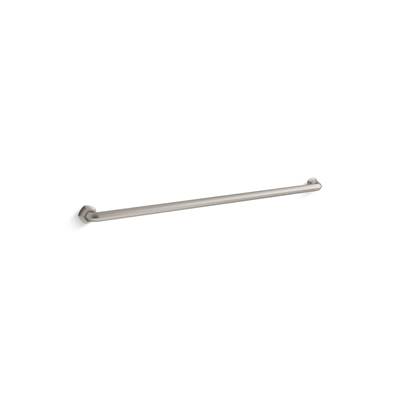 Kohler | Occasion | Grab Bar - Vibrant Brushed Nickel