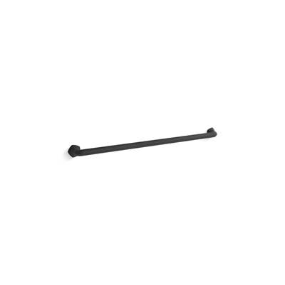 Kohler | Occasion | Grab Bar - Matte Black