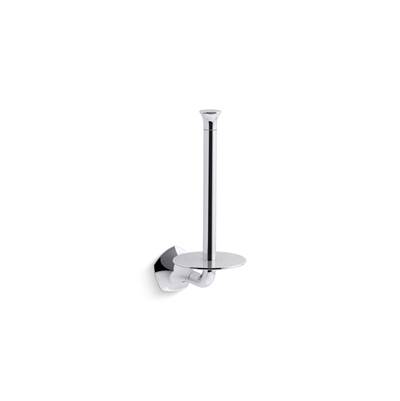 Kohler | Occasion | Toilet Paper Holder - Polished Chrome