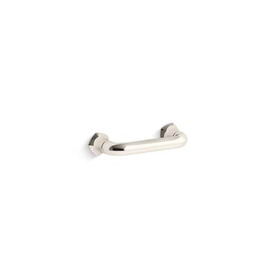 Kohler | Occasion | Knob - Vibrant Polished Nickel