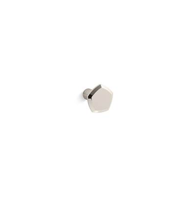 Kohler | Occasion | Knob - Vibrant Polished Nickel