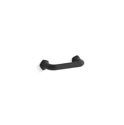 Kohler | Occasion | Knob - Matte Black