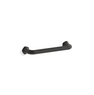 Kohler | Occasion | Knob - Matte Black