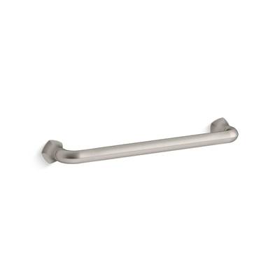 Kohler | Occasion | Knob - Vibrant Brushed Nickel