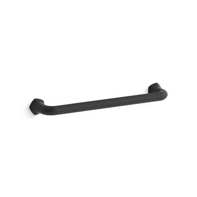 Kohler | Occasion | Knob - Matte Black