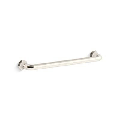 Kohler | Occasion | Knob - Vibrant Polished Nickel