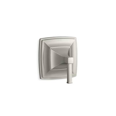 Kohler Riff Rite-Temp valve trim - Vibrant Brushed Nickel