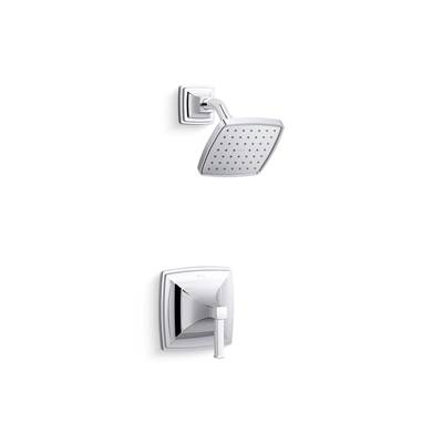 Kohler Riff Rite-Temp shower trim kit, 1.75 gpm