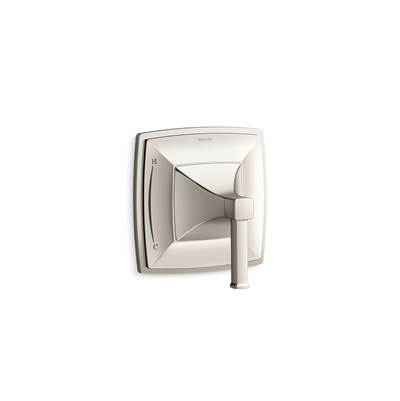 Kohler Riff Rite-Temp valve trim - Vibrant Polished Nickel