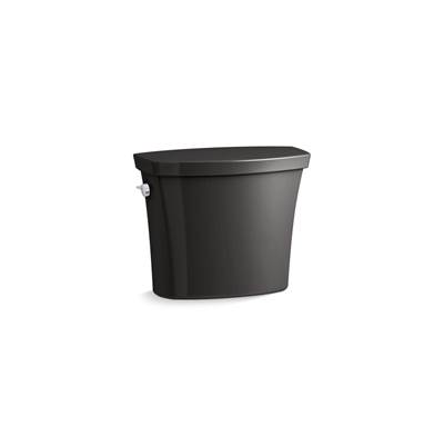 Kohler Kelston Toilet Tank, 1.28 Gpf - Black