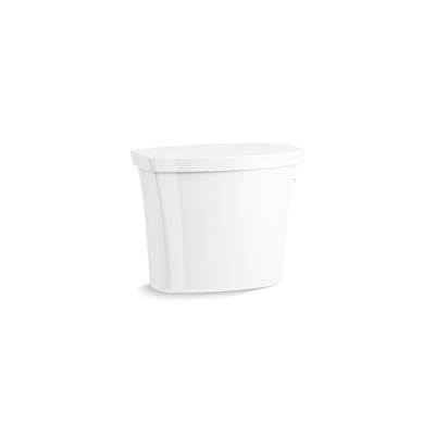 Kohler Kelston Toilet Tank, 1.28 Gpf - White