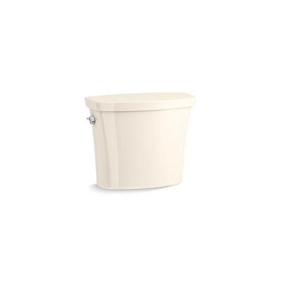 Kohler Kelston Toilet Tank, 1.28 Gpf - Biscuit