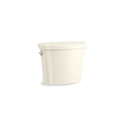 Kohler Kelston Continuousclean ST Toilet Tank, 1.28 Gpf - Biscuit
