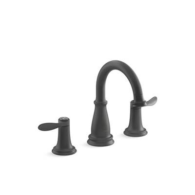 Bellera Widespread Bathroom Sink Faucet, 1.2 Gpm