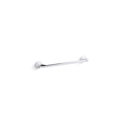Kohler | Simplice | Towel Bar - Polished Chrome