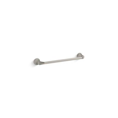 Kohler | Simplice | Towel Bar - Vibrant Brushed Nickel