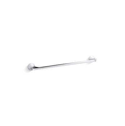 Kohler | Simplice | Towel Bar - Polished Chrome