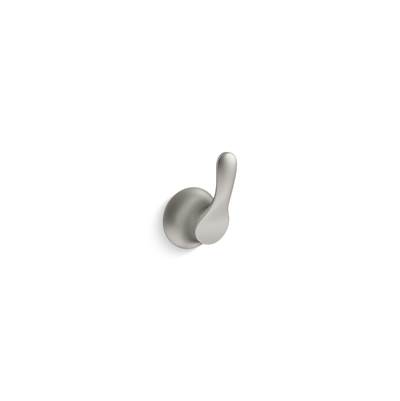 Kohler | Simplice | Robe Hook - Vibrant Brushed Nickel