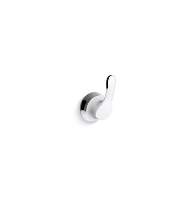 Kohler | Simplice | Robe Hook - Polished Chrome