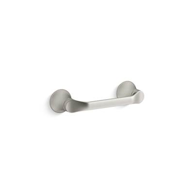 Kohler | Simplice | Toilet Paper Holder - Vibrant Brushed Nickel