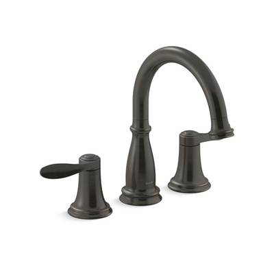 Bellera Deck-Mount Bath Faucet Trim
