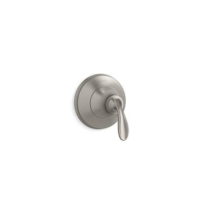 Bellera MasterShower transfer valve trim