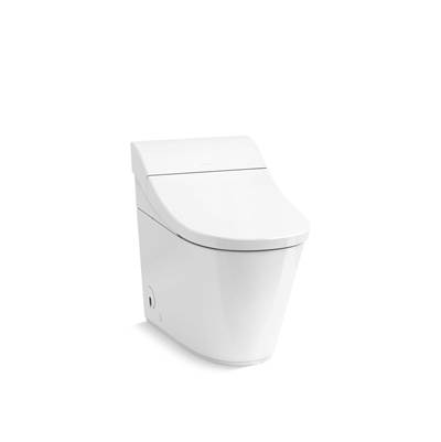 Kohler | Innate | One Piece Toilet With Washlet - White