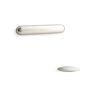Kohler | Perfectfill | Sink Part - Vibrant Polished Nickel