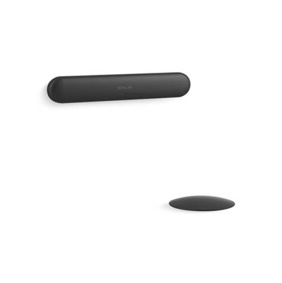 Kohler | Perfectfill | Sink Part - Matte Black