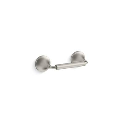 Kohler | Tone | Toilet Paper Holder - Vibrant Brushed Nickel