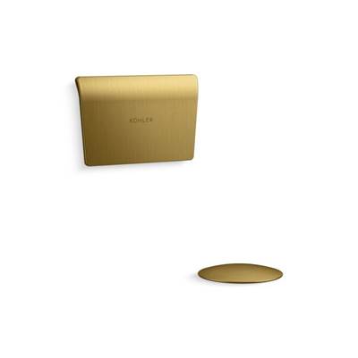 Kohler | Perfectfill | Sink Part - Vibrant Brushed Moderne Brass