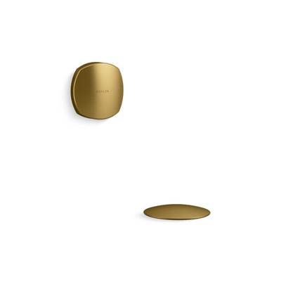 Kohler | Perfectfill | Sink Part - Vibrant Brushed Moderne Brass