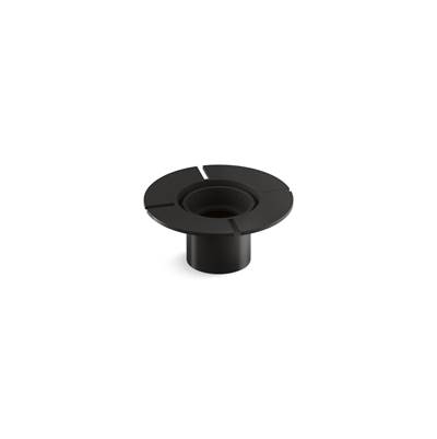 Kohler SnapFloE Floor flange kit, ABS - Not Applicable