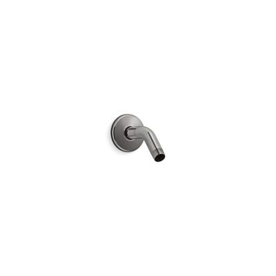 Kohler | Shower Arm - Vibrant Titanium