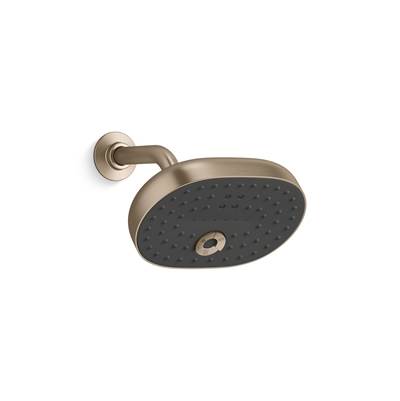 Kohler | Statement | Shower Head - Vibrant Brushed Bronze