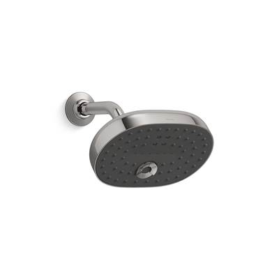 Kohler | Statement | Multi Function Shower Head - Vibrant Titanium
