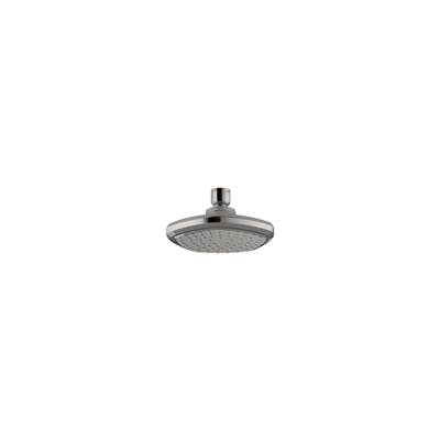 Kohler Occasion Single-function Showerhead, 1.75 Gpm - Vibrant Titanium