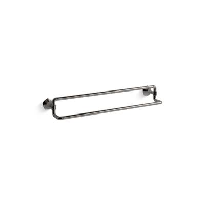 Kohler | Occasion | Towel Bar - Vibrant Titanium