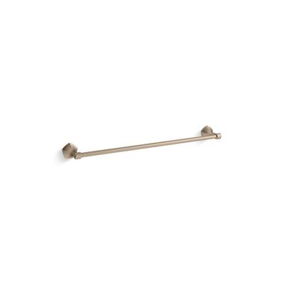 Kohler | Occasion | Towel Bar - Vibrant Brushed Bronze