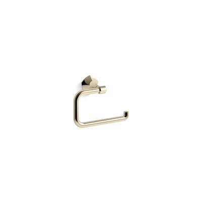 Kohler | Occasion | Towel Ring - Vibrant French Gold