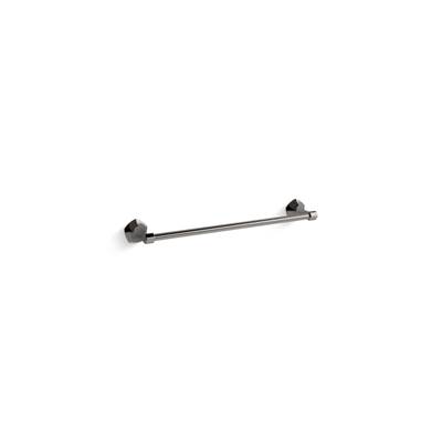 Kohler | Occasion | Towel Bar - Vibrant Titanium