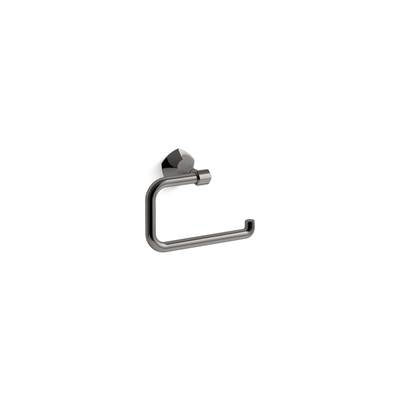 Kohler | Occasion | Towel Ring - Vibrant Titanium