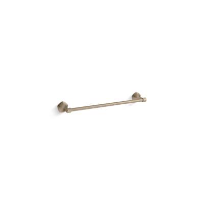 Kohler | Occasion | Towel Bar - Vibrant Brushed Bronze