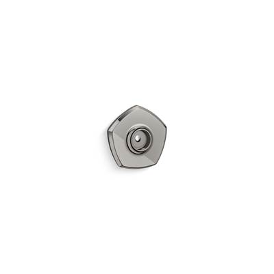 Kohler | Occasion | Escutcheons And Deck Plate Faucet Part - Vibrant Titanium