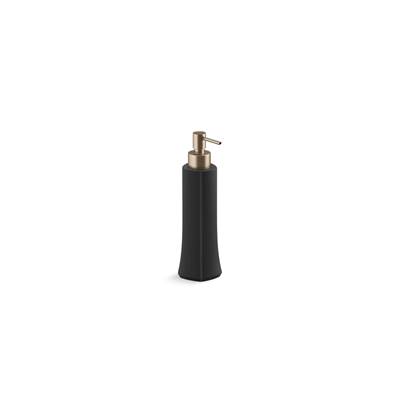 Kohler | Occasion | Soap Dispenser - Vibrant Brushed Bronze
