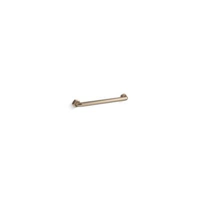 Kohler | Occasion | Grab Bar - Vibrant Brushed Bronze
