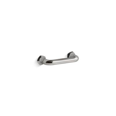 Kohler | Occasion | Knob - Vibrant Titanium
