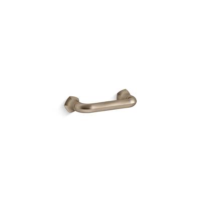 Kohler | Occasion | Knob - Vibrant Brushed Bronze