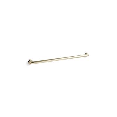 Kohler | Occasion | Grab Bar - Vibrant French Gold