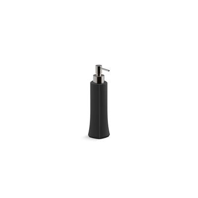 Kohler | Occasion | Soap Dispenser - Vibrant Titanium